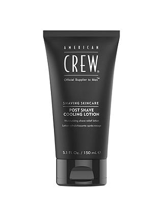 American Crew Post Shave Cooling Lotion, 150ml