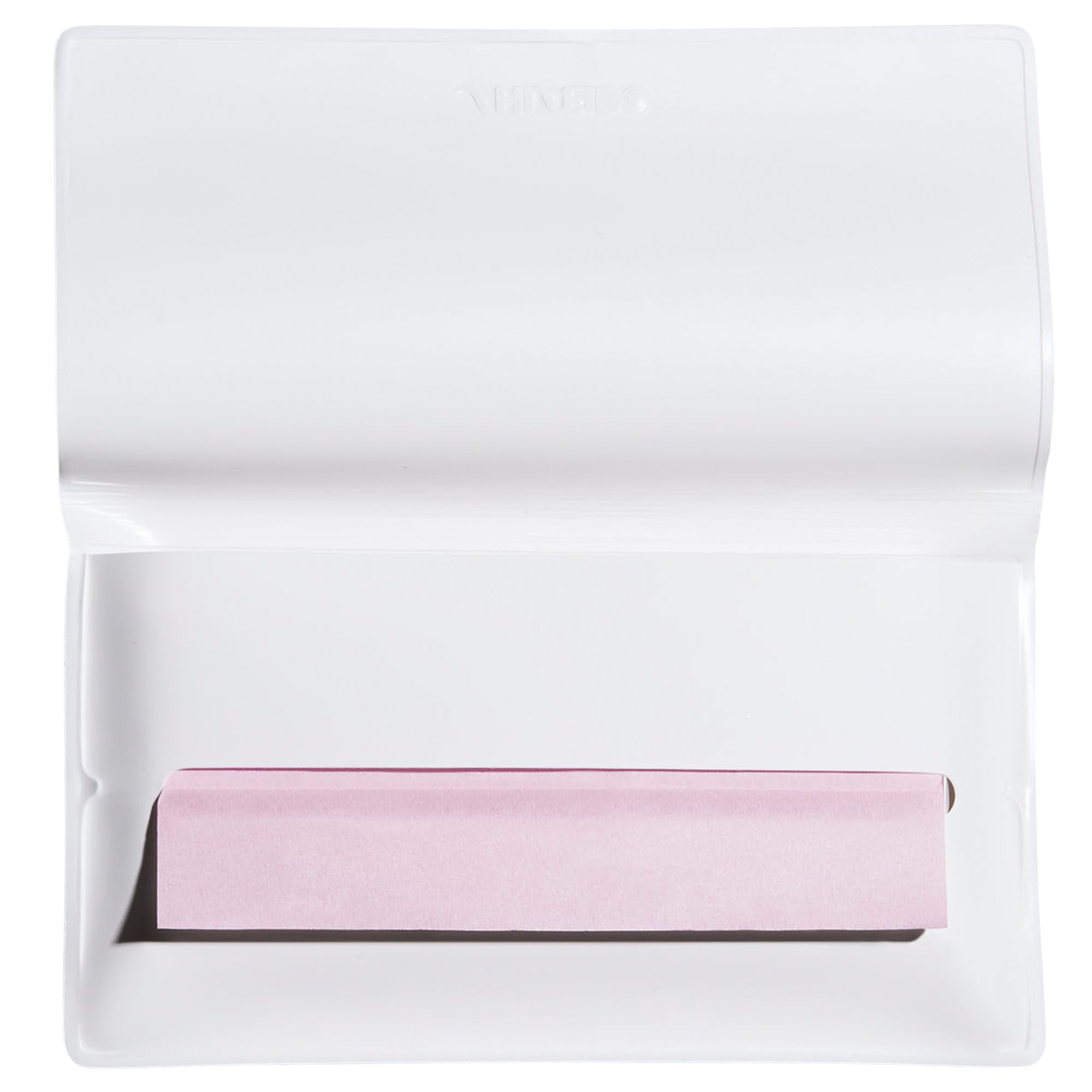 Shiseido Oil Control Blotting Paper, x 100