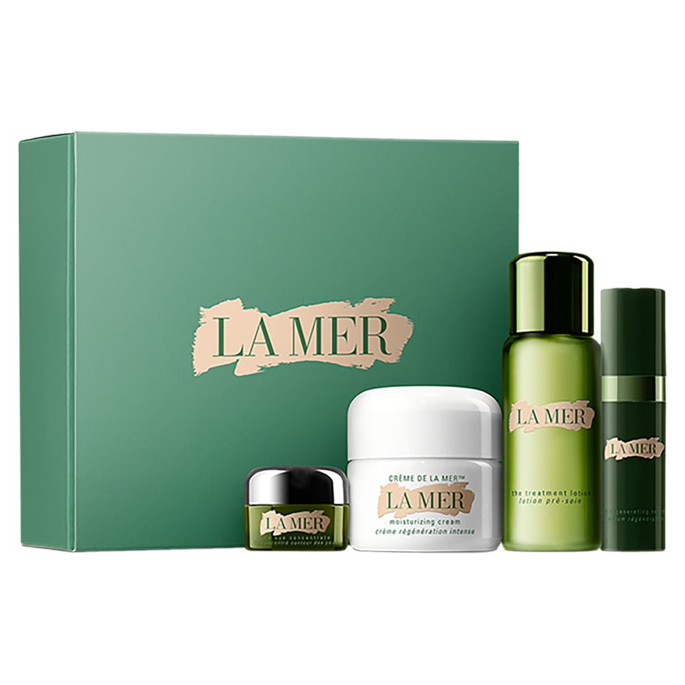 La Mer The Introductory Collection Set at John Lewis & Partners