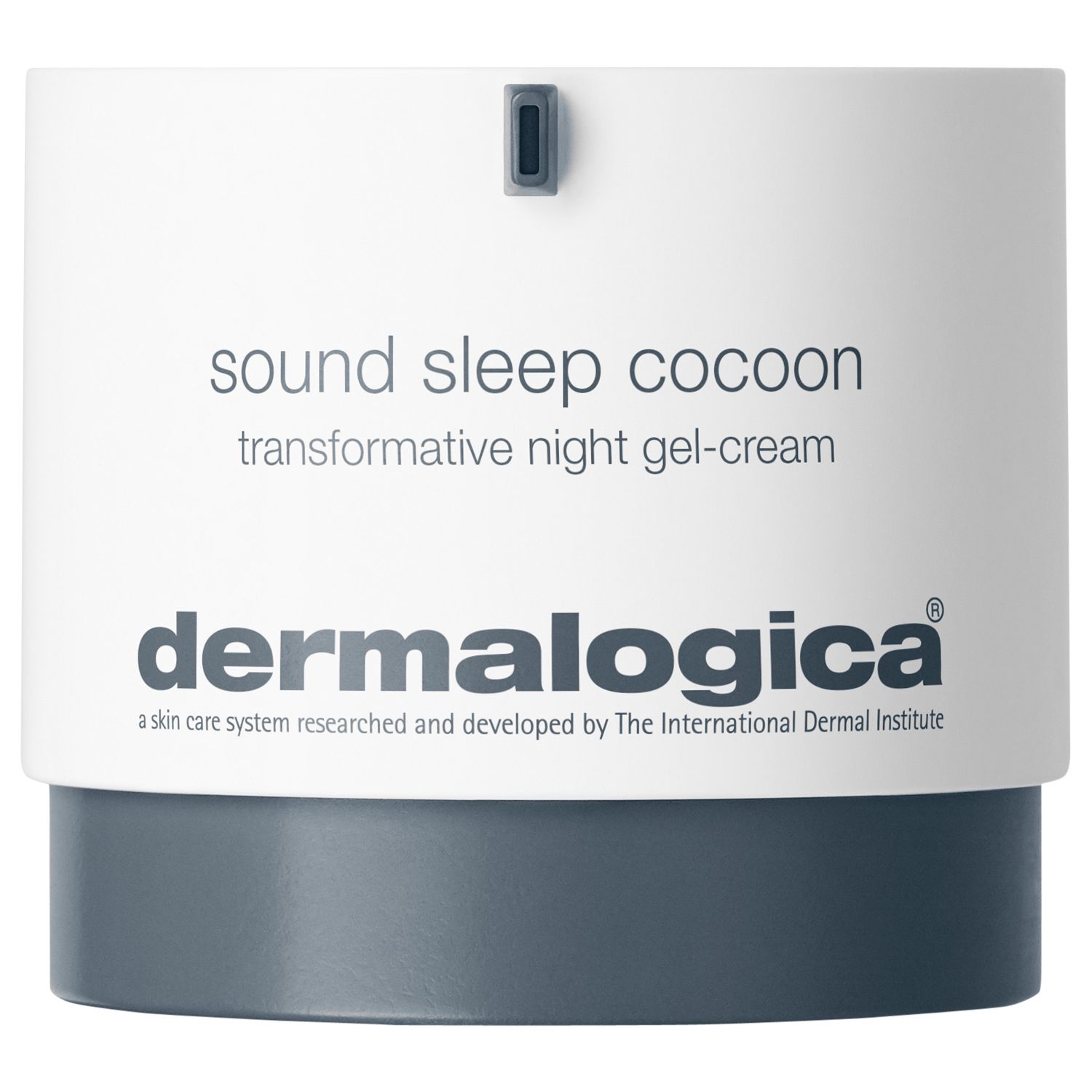 Dermalogica Sound Sleep Cocoon™ Transformative Night Gel-Cream, 50ml 1