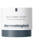 Dermalogica Sound Sleep Cocoon™ Transformative Night Gel-Cream, 50ml