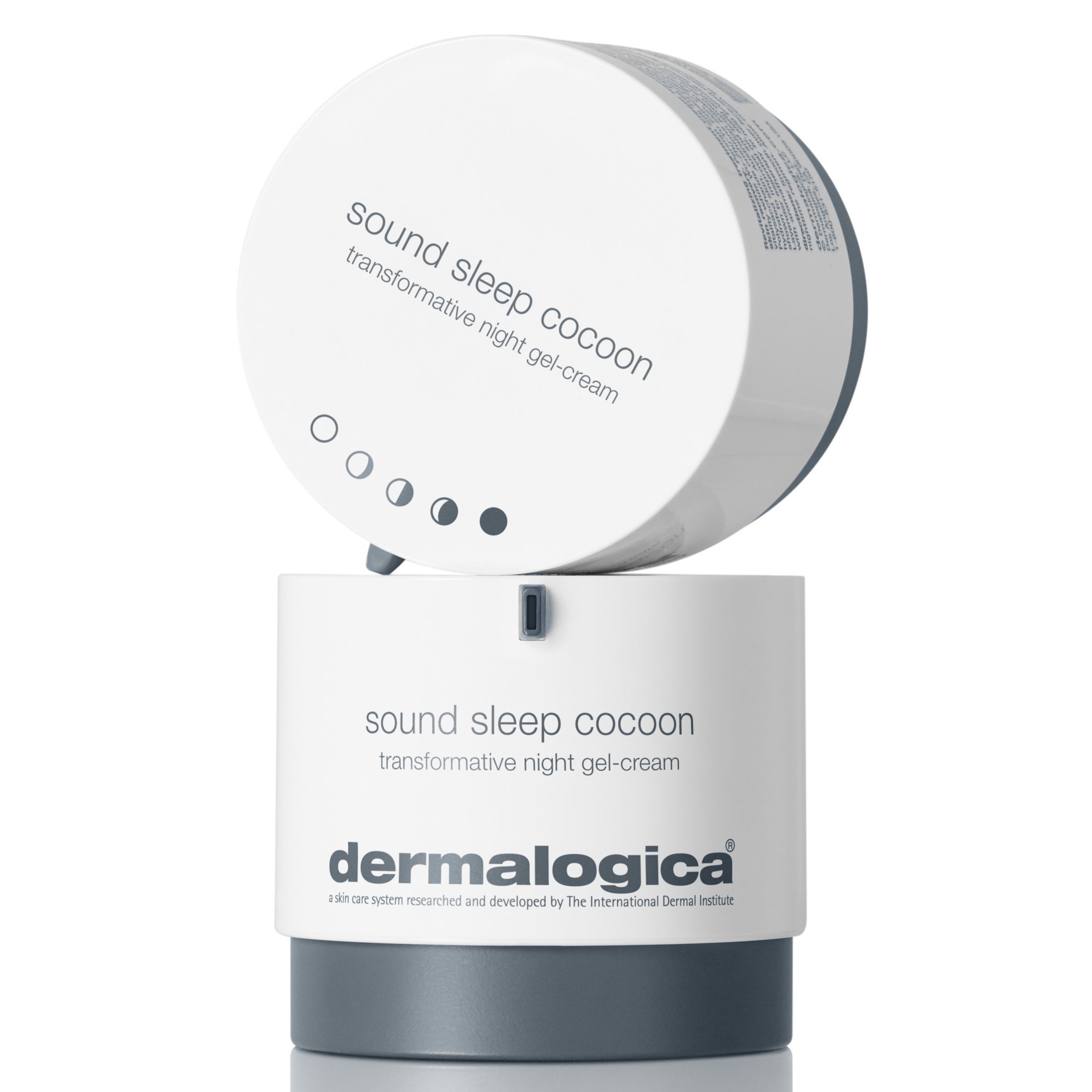 Dermalogica Sound Sleep Cocoon™ Transformative Night Gel-Cream, 50ml 2