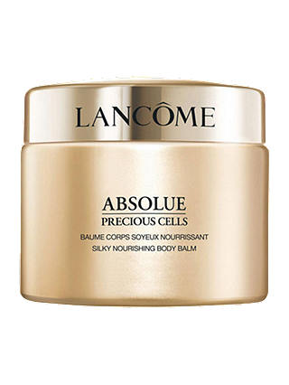 Lancôme Absolue Precious Cells Silky Nourishing Body Balm, 200ml