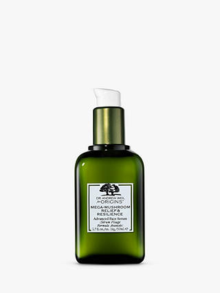 Dr. Andrew Weil for Origins Mega-Mushroom™ Relief & Resilience Advanced Face Serum, 50ml