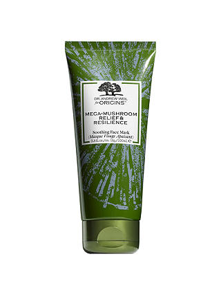 Dr. Andrew Weil for Origins Mega-Mushroom™ Relief & Resilience Soothing Face Mask, 100ml