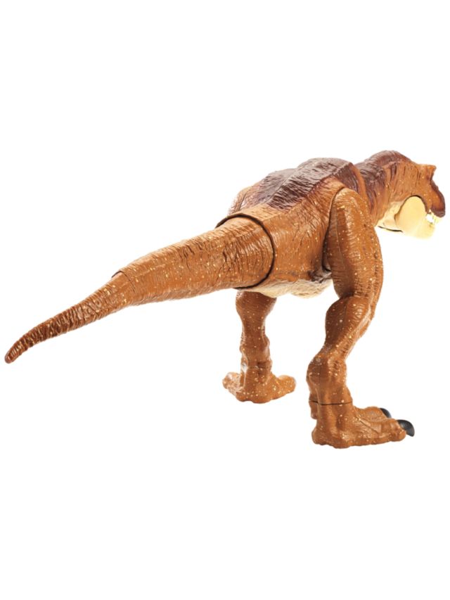 Jurassic World Dinossauro de Brinquedo Thrash ’N Devour Tyrannosaurus Rex™