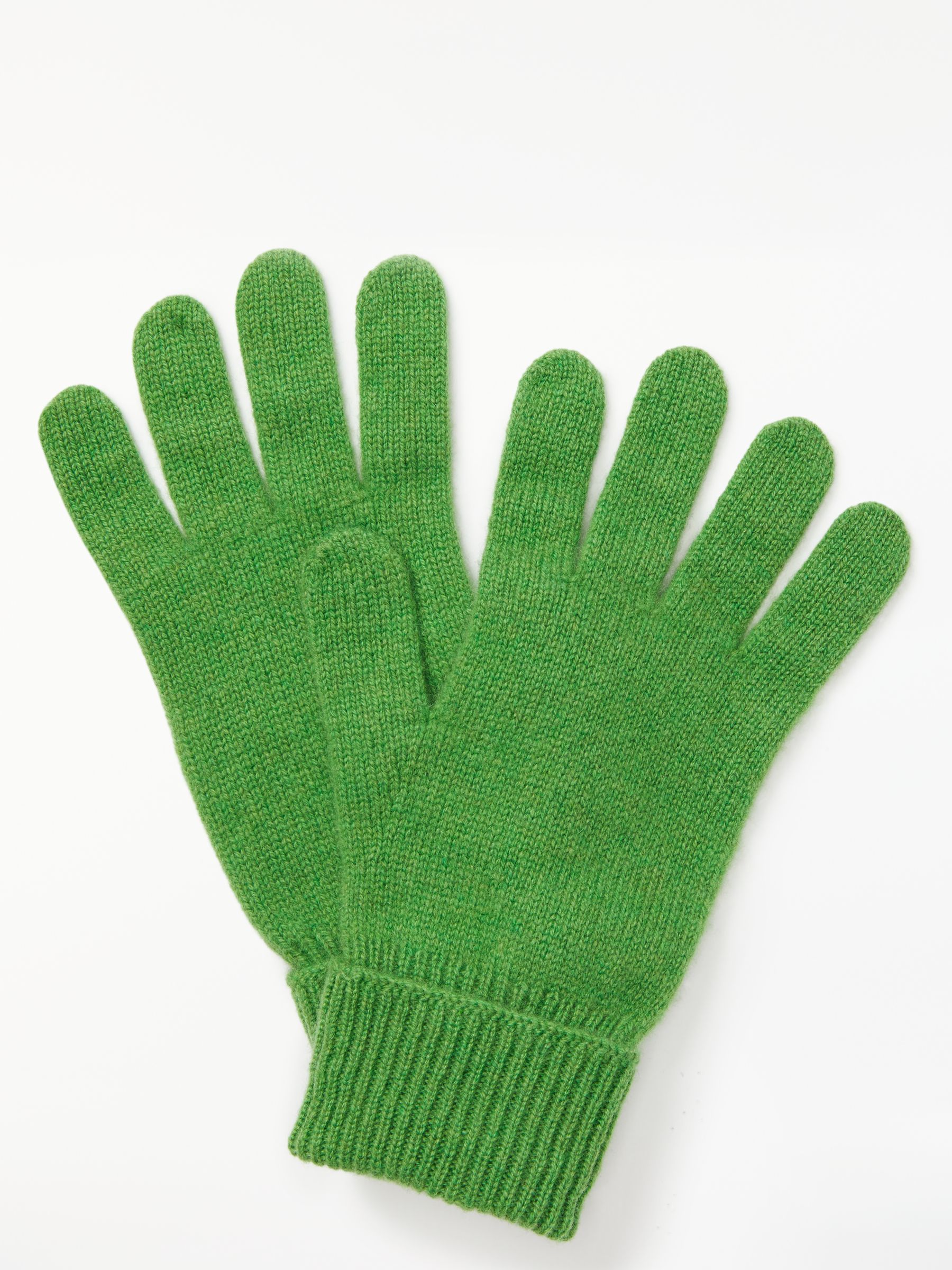 John Lewis & Partners Cashmere Gloves