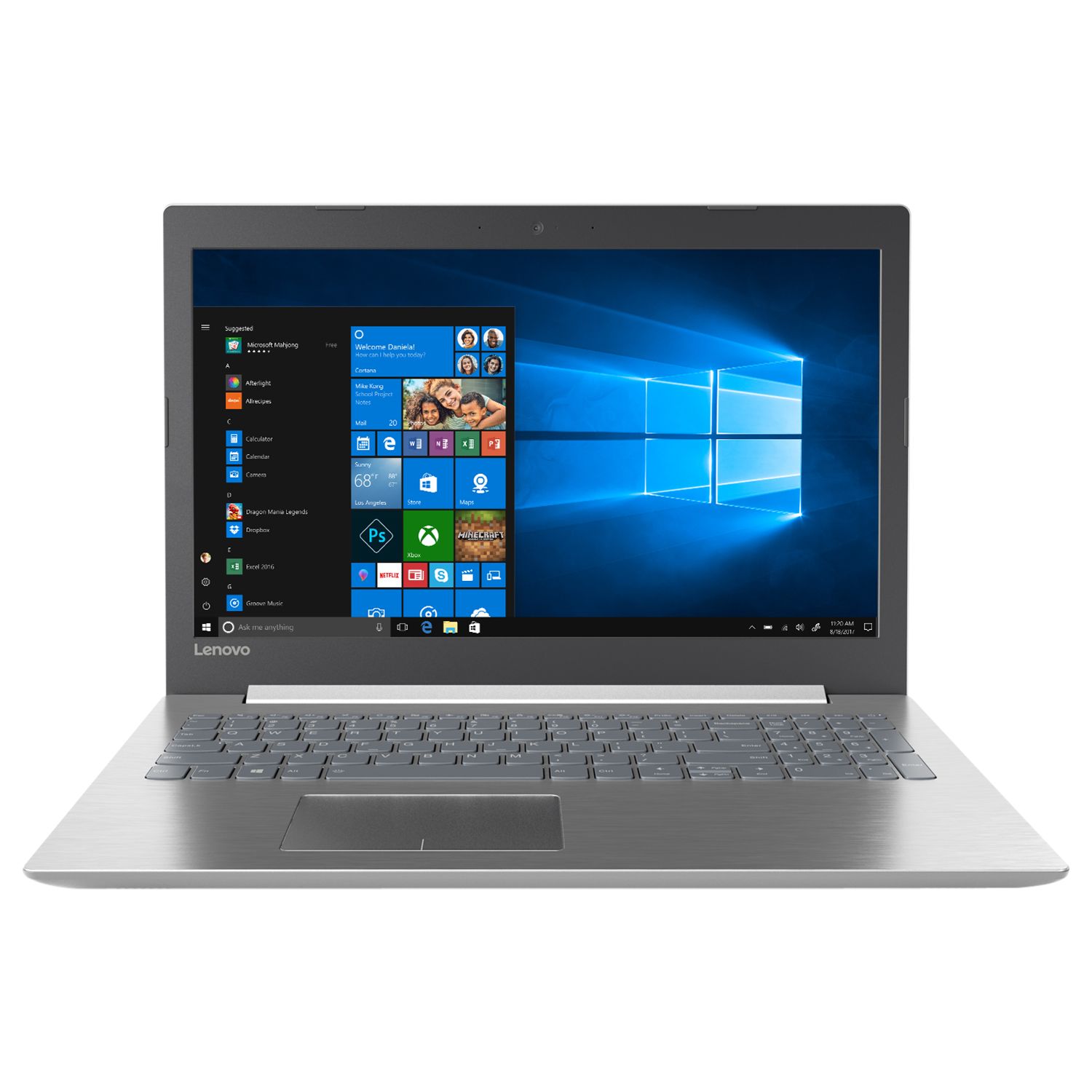 Ideapad ips