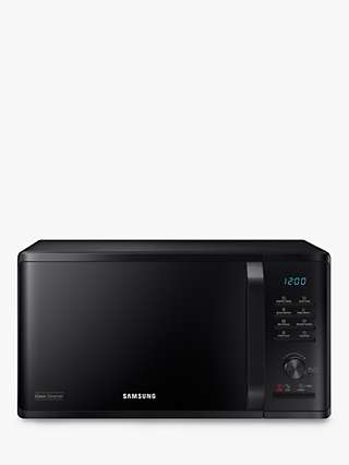 Samsung MS23K3555EK Microwave, Black