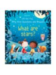 What Are Stars? Children's Board Book