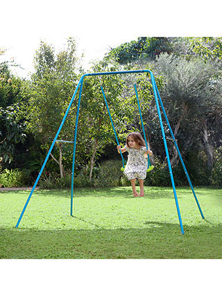 TP Toys Small To Tall Swing