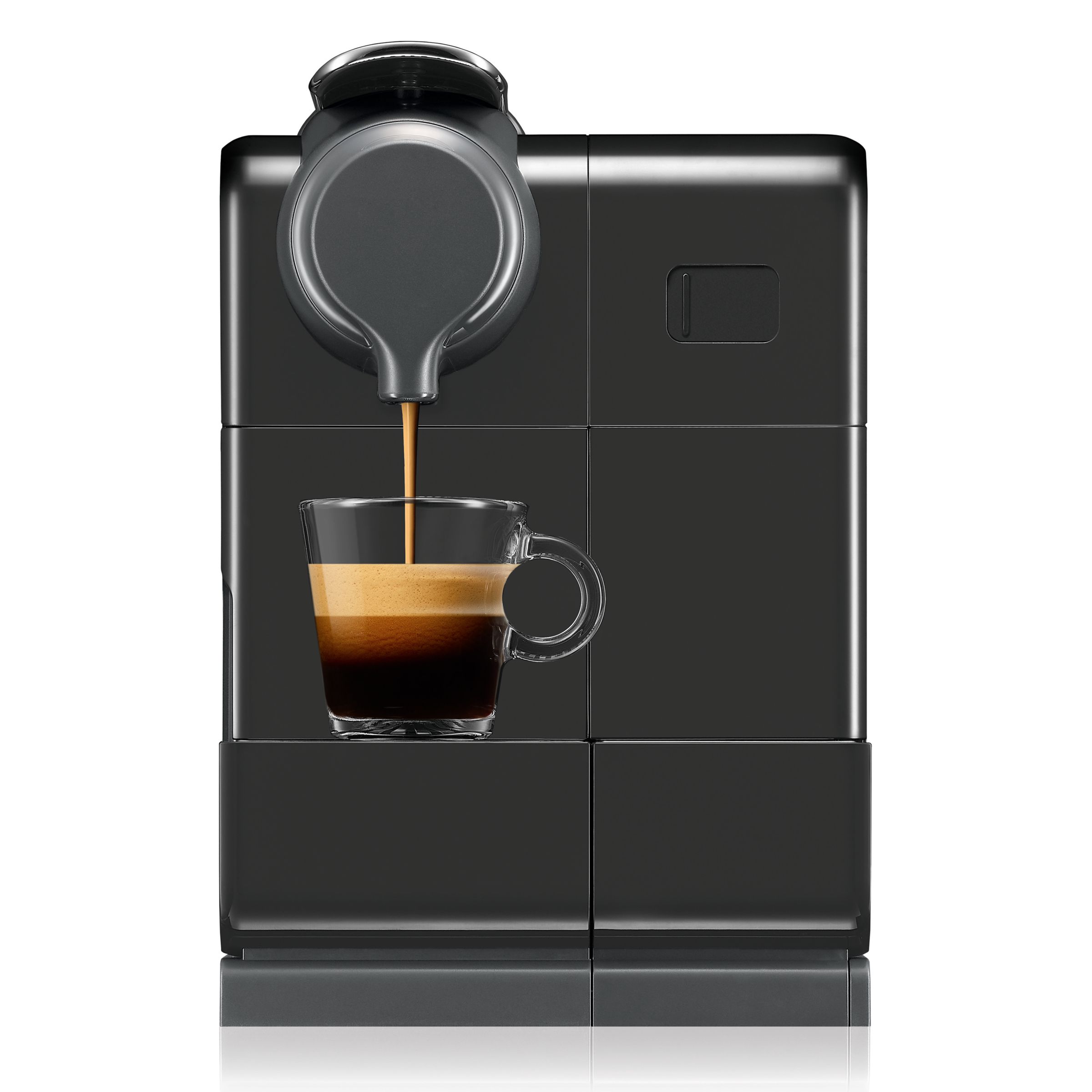 Nespresso Lattissima Pro Capsule Espresso/Cappuccino Machine