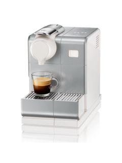 Nespresso Lattissima Touch EN560 Machine by De'Longhi,