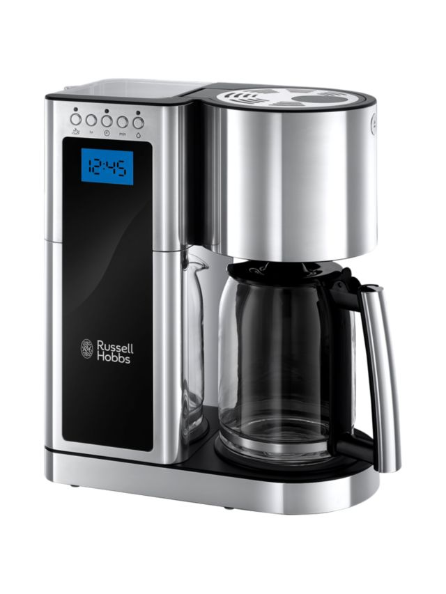 Russell Hobbs Filter Coffee Machines for sale