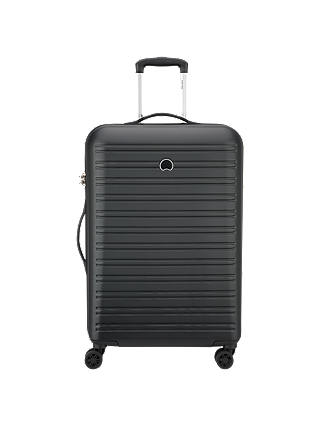 Delsey Segur 4 Wheel 78cm Large Suitcase