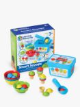 Learning Resources Smart Scoops Math Set