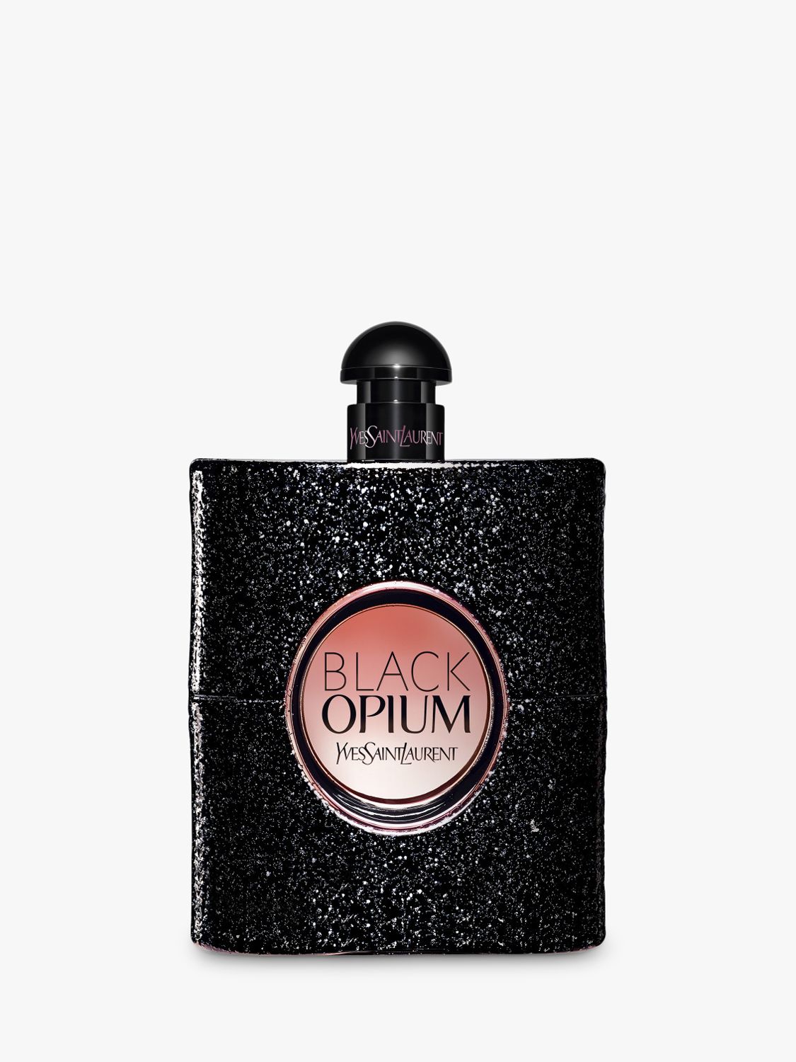 Parfum black opiume