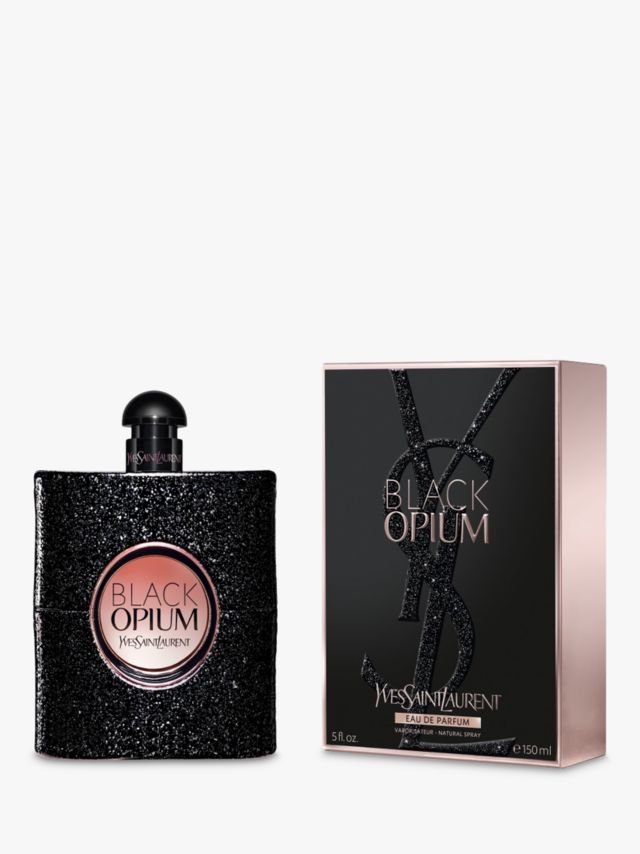 Yves Saint Laurent 	Black Opium Eau de Parfum, 150ml 2