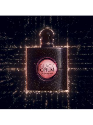 Yves Saint Laurent 	Black Opium Eau de Parfum, 150ml 5