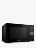 Panasonic NN-E28JBMBPQ Microwave Oven, Black