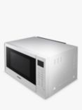 Panasonic NN-CT55JWBPQ 27L Slimline Combination Microwave Oven, White