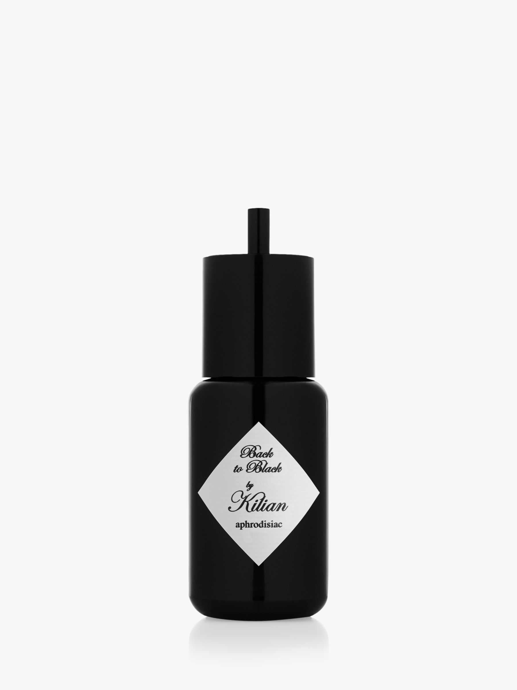 KILIAN PARIS Back To Black Eau de Parfum Refill, 50ml 1
