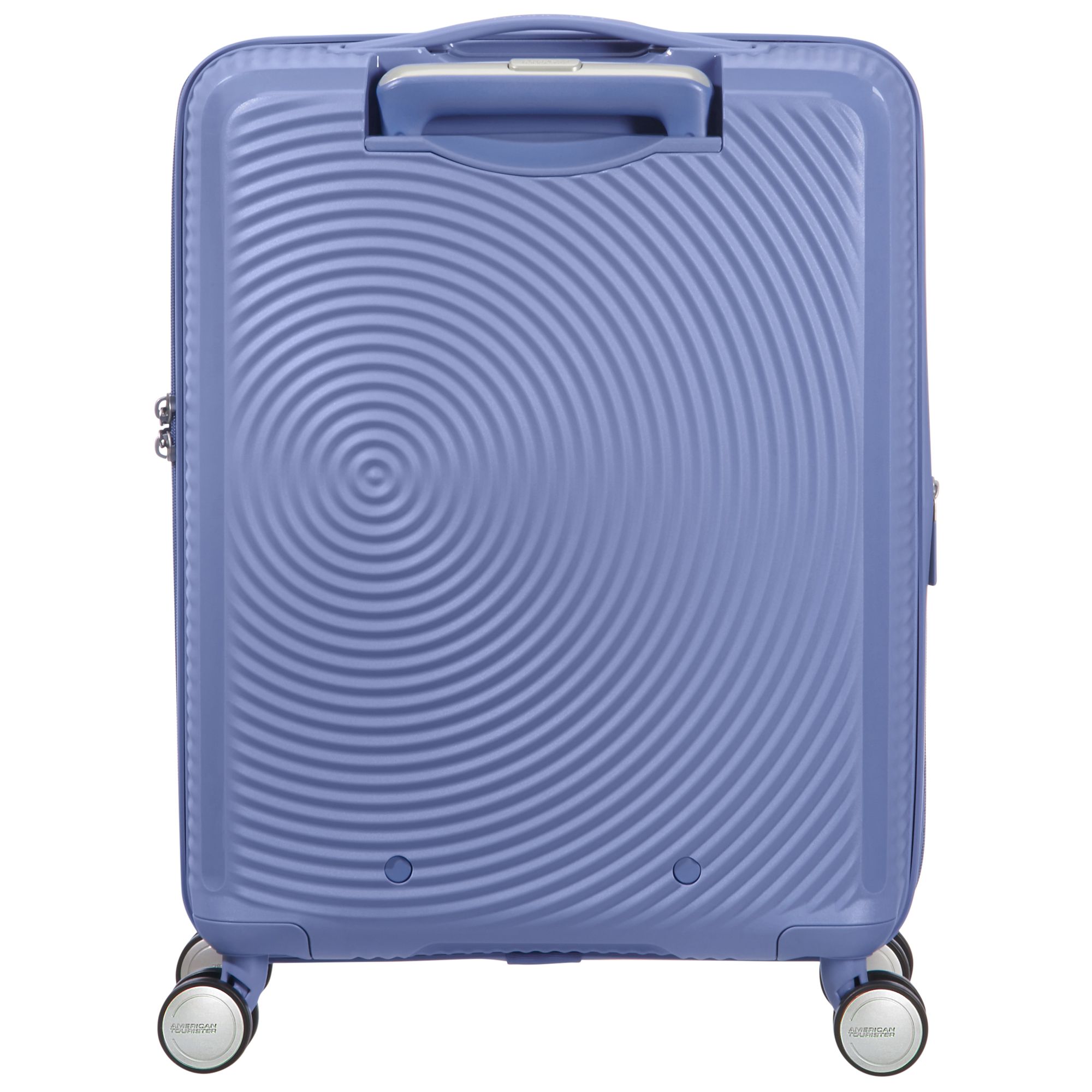 american tourister denim blue