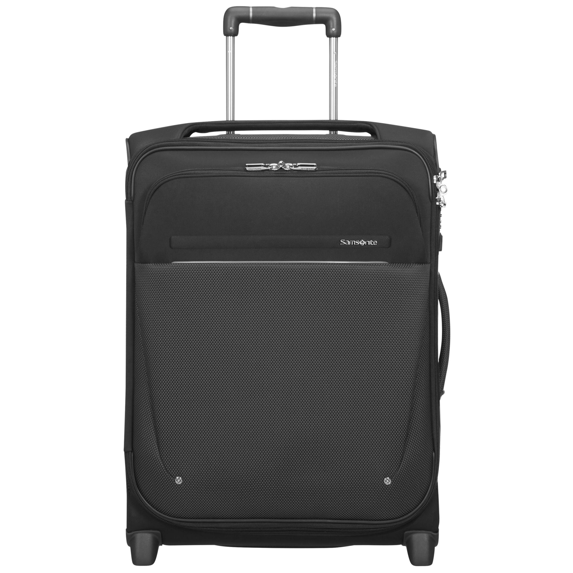 samsonite lightweight cabin luggage