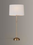 John Lewis & Partners Isabel Tall Table Lamp