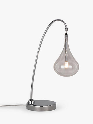 John Lewis & Partners Jensen LED Table Lamp