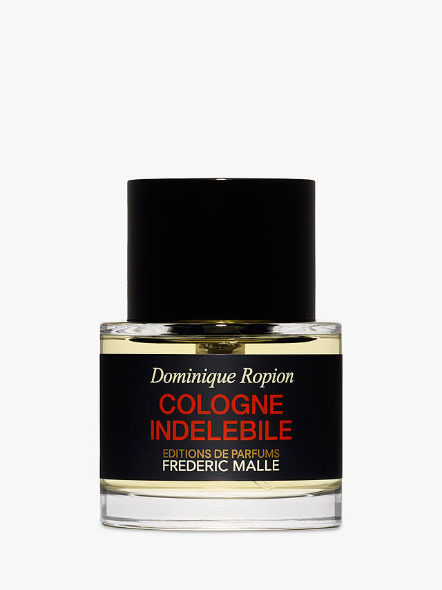 Frederic Malle Cologne Indélébile, 50ml 1