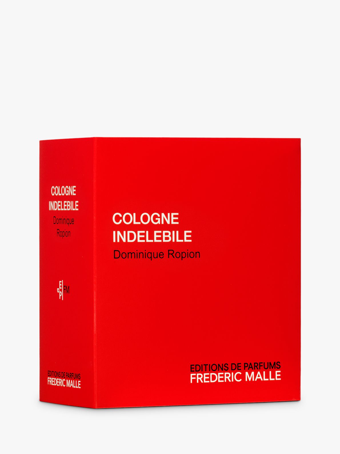 Frederic Malle Cologne Indélébile, 50ml