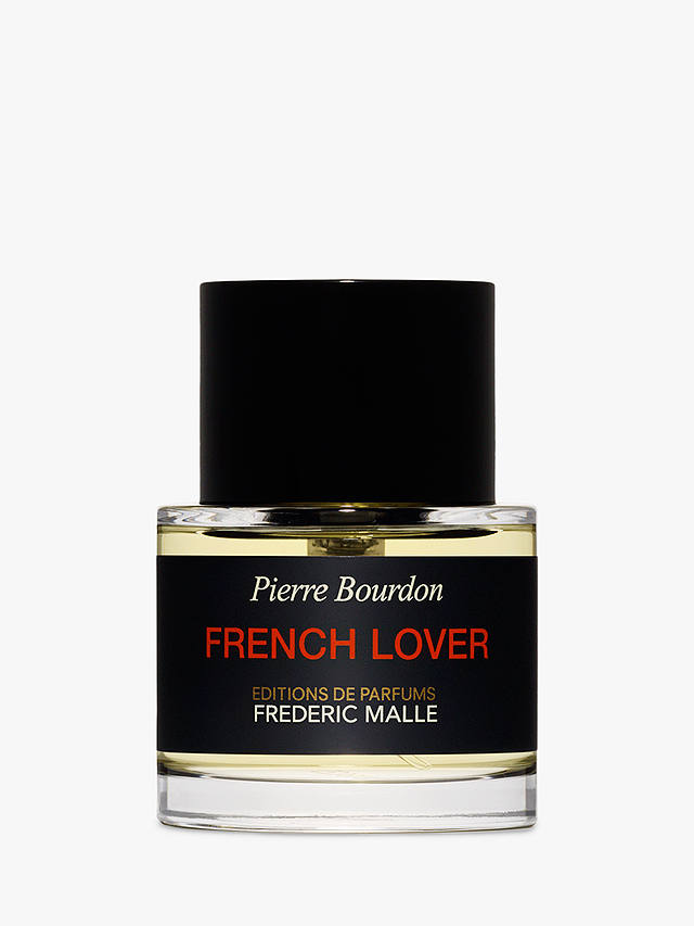 Frederic Malle French Lover Eau de Parfum, 50ml 1