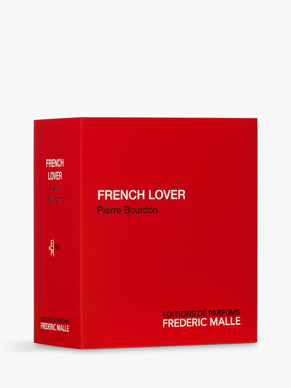 Frederic Malle French Lover Eau de Parfum, 50ml