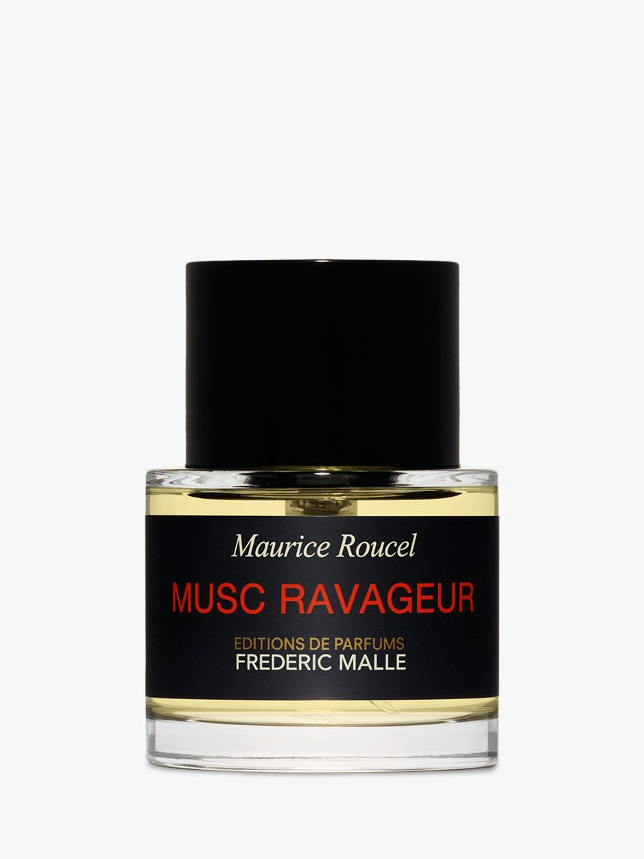 Frederic Malle Musc Ravageur Eau de Parfum, 50ml 1
