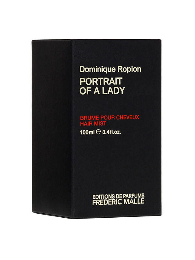 Frederic Malle Portrait Of A Lady Hair Mist, 100ml 2