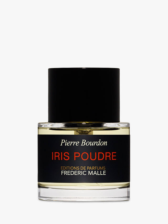 Frederic Malle Iris Poudre Eau de Parfum, 50ml 1