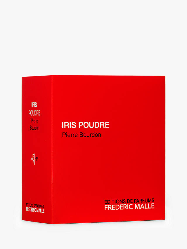 Frederic Malle Iris Poudre Eau de Parfum, 50ml 2