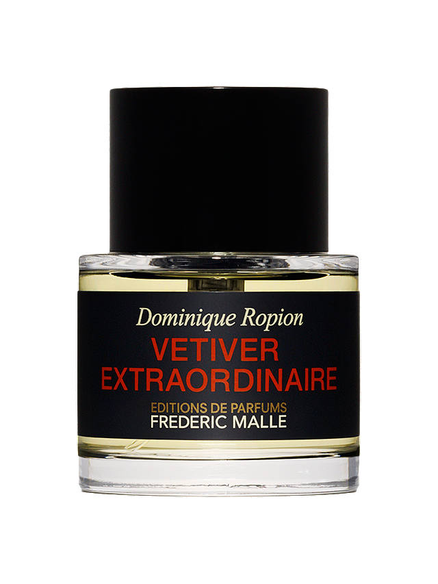 Frederic Malle Vétiver Extraordinaire Eau de Parfum, 50ml 1
