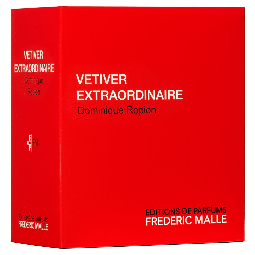 Frederic Malle Vétiver Extraordinaire Eau de Parfum, 50ml