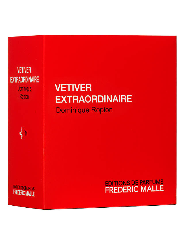 Frederic Malle Vétiver Extraordinaire Eau de Parfum, 50ml 2