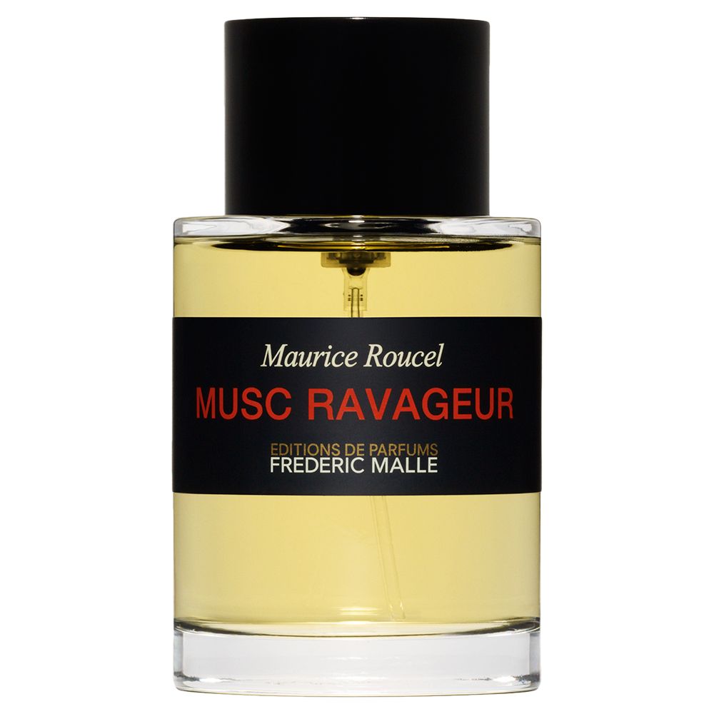 Frederic Malle Musc Ravageur Eau de Parfum, 100ml 1
