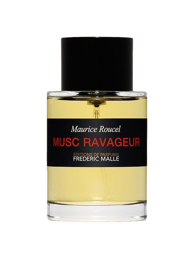 Frederic Malle Musc Ravageur Eau de Parfum, 50ml 3