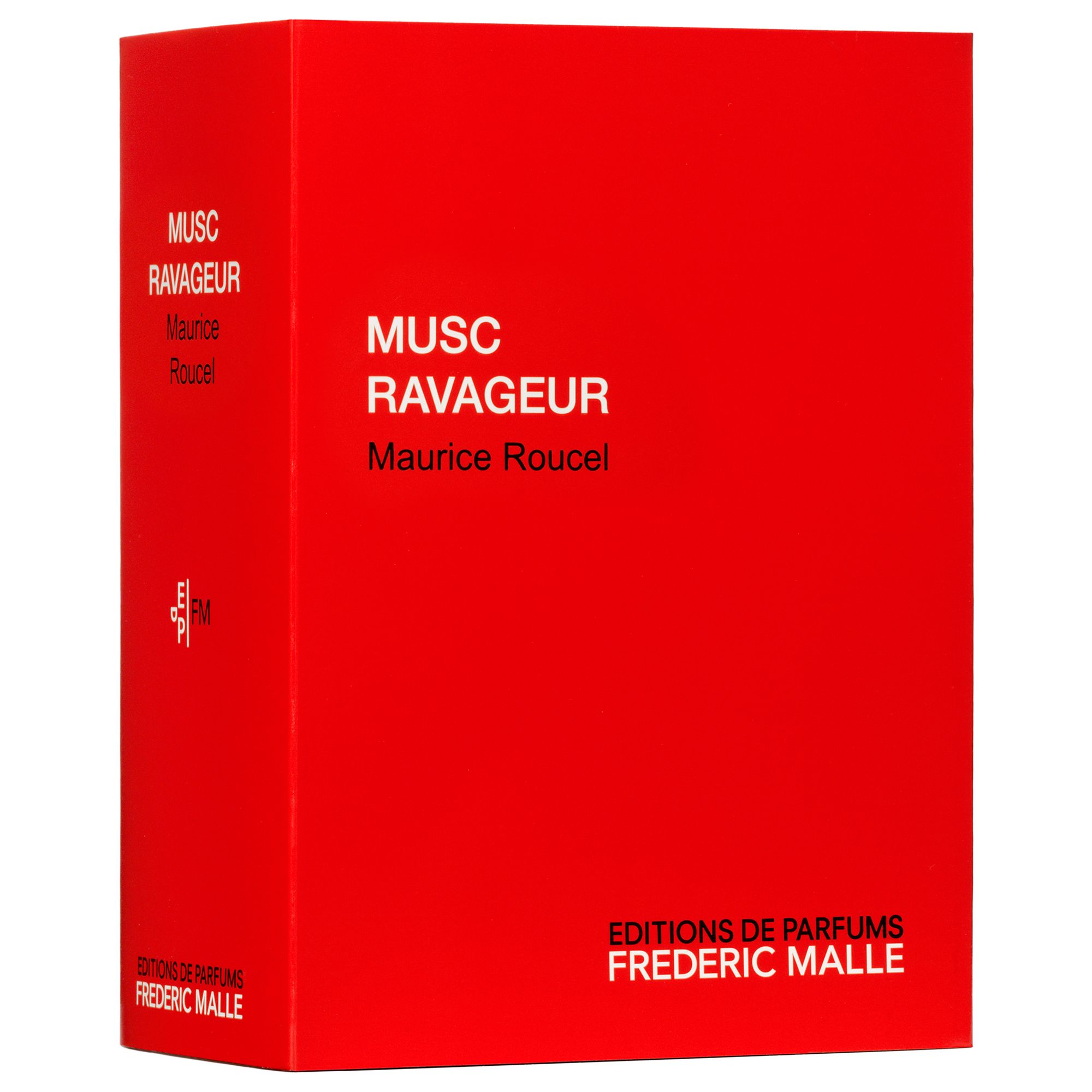 Frederic Malle Musc Ravageur Eau de Parfum, 100ml