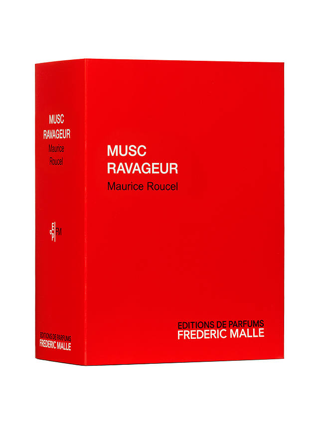 Frederic Malle Musc Ravageur Eau de Parfum, 50ml 4