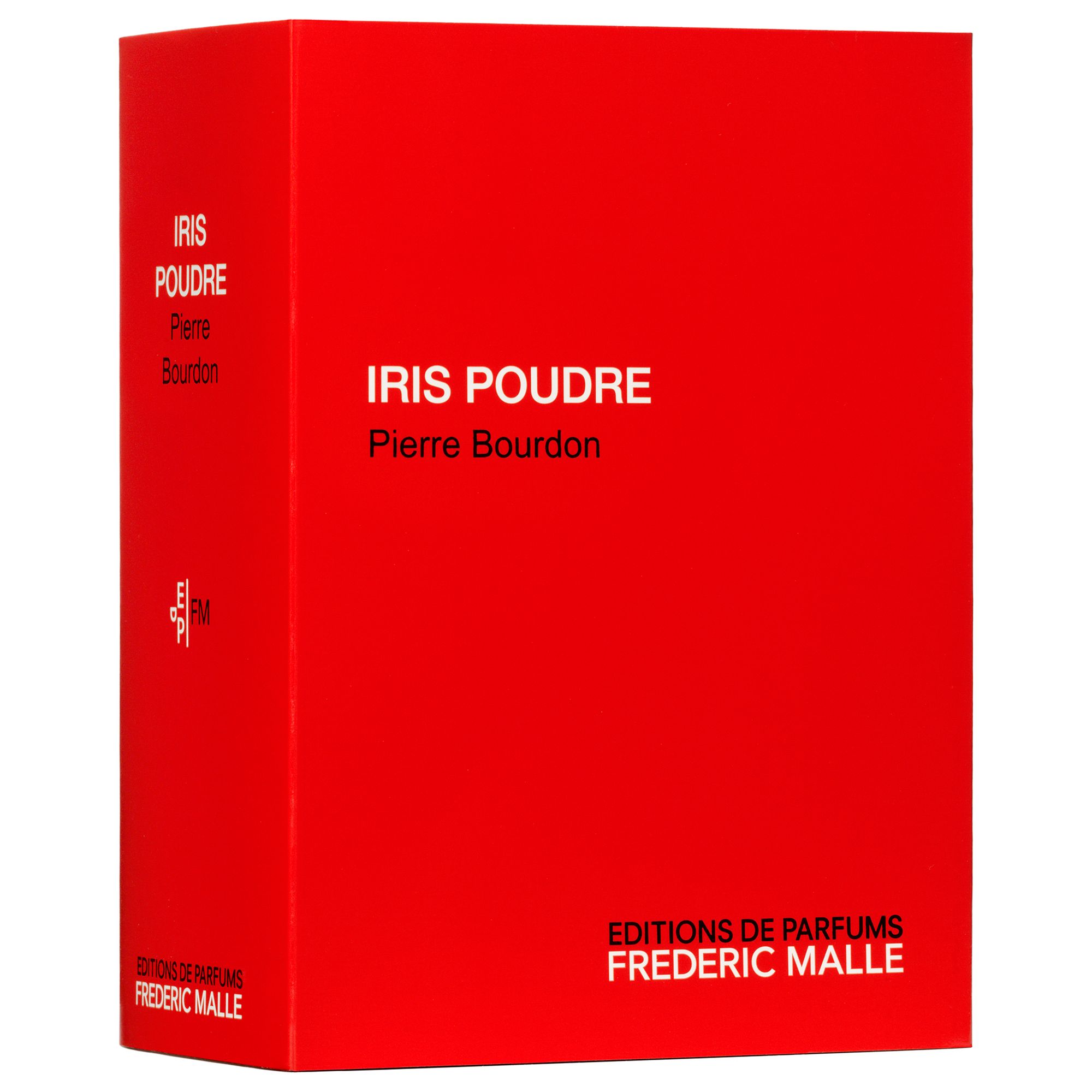 Frederic Malle Iris Poudre Eau de Parfum, 50ml 4