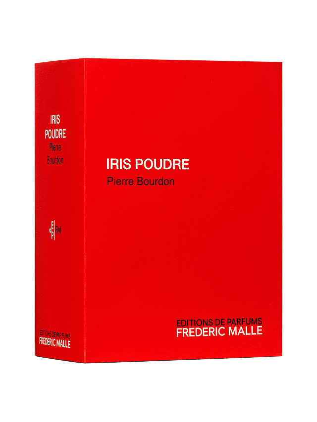 Frederic Malle Iris Poudre Eau de Parfum, 50ml 4