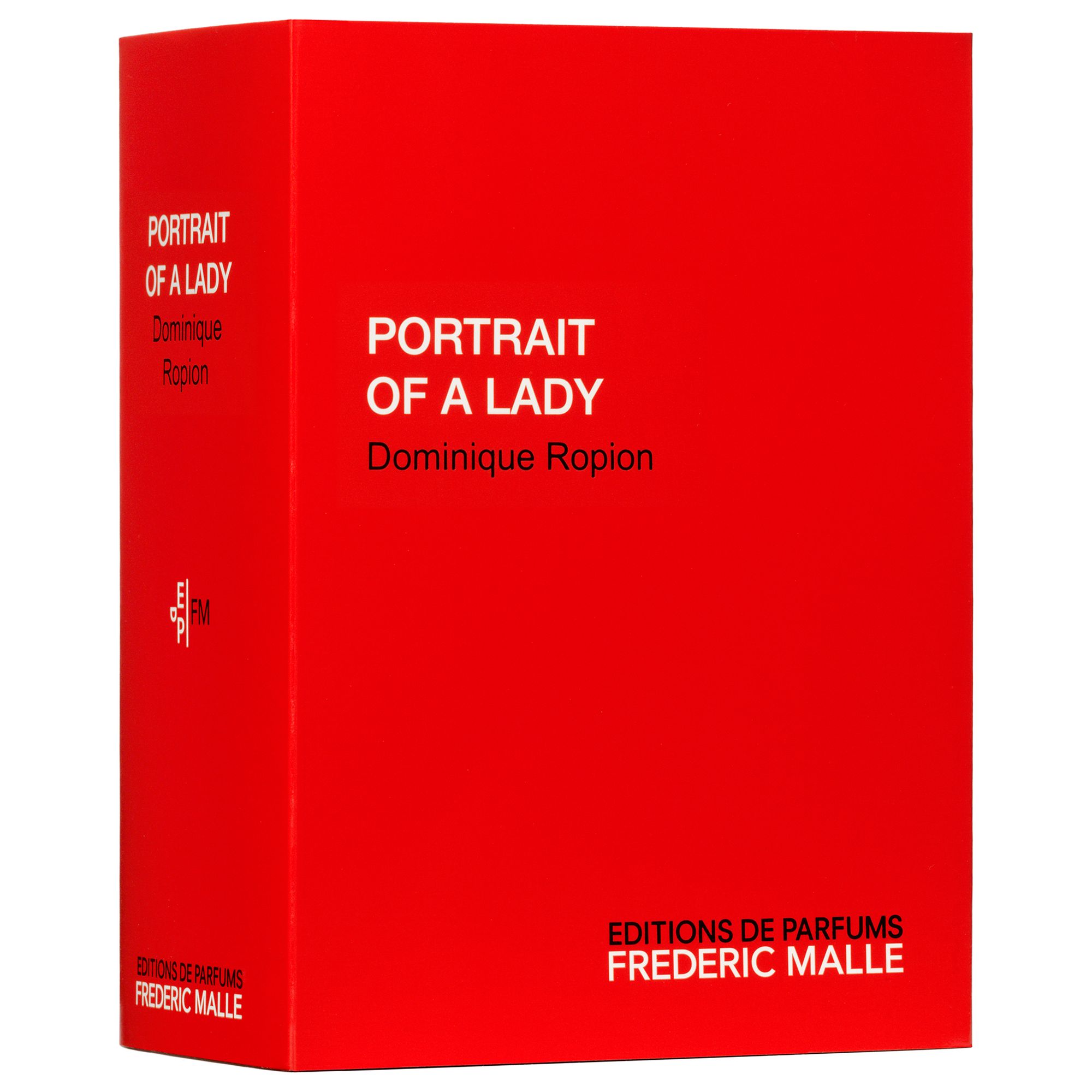 Frederic Malle Portrait Of A Lady Eau de Parfum, 50ml 4