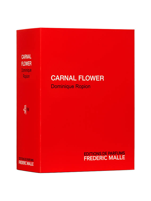 Frederic Malle Carnal Flower Eau de Parfum, 50ml 4