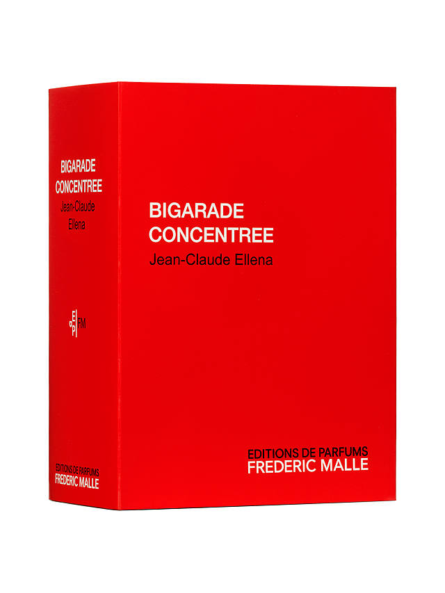 Frederic Malle Bigarade Concentrée Eau de Parfum, 50ml 4
